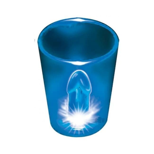 Light Up Shot Glasses - Image 1