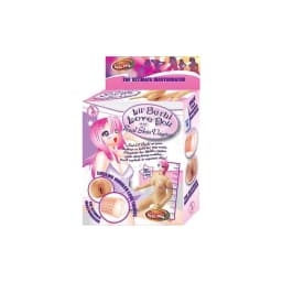 Lil Barbi Love Doll with Real Skin Vagina, image 1