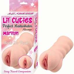 Lil Cuties Perfect Masturbator, image 4