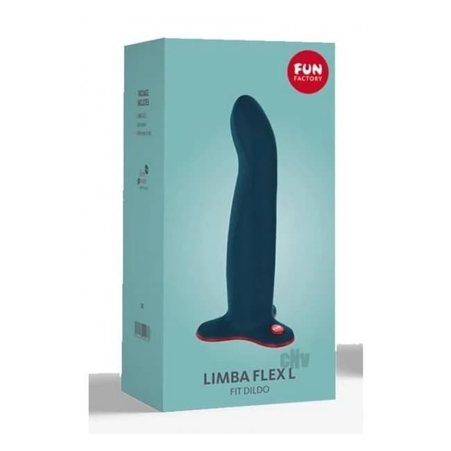 Limba L Blue - Image 1