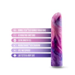 Limited Addiction Entangle Power Vibe Lilac - Image 2