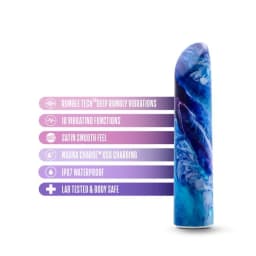 Limited Addiction Mesmerize Power Vibe Azure, image 2