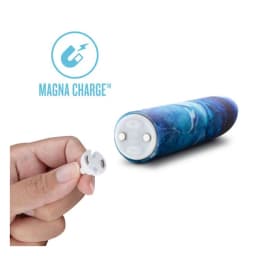 Limited Addiction Mesmerize Power Vibe Azure, image 3