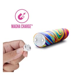 Limited Addiction Psyche Power Vibe Rainbow, image 3