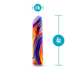 Limited Addiction Psyche Power Vibe Rainbow, image 4