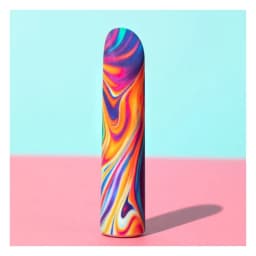 Limited Addiction Psyche Power Vibe Rainbow, image 5