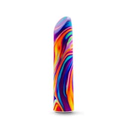 Limited Addiction Psyche Power Vibe Rainbow, image 6