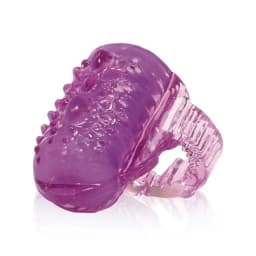 Ling O Vibrating Tongue Ring, image 2
