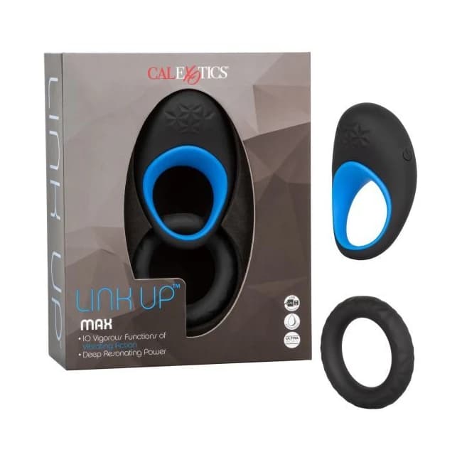 Link Up Max - Image 1