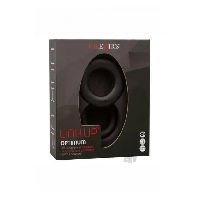 Link Up Optimum - Black - Image 1