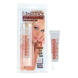 Lipslick Arousal Gel Cinnamon - Image 2