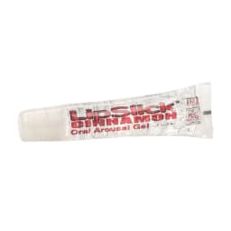 Lipslick Arousal Gel Cinnamon - Image 4