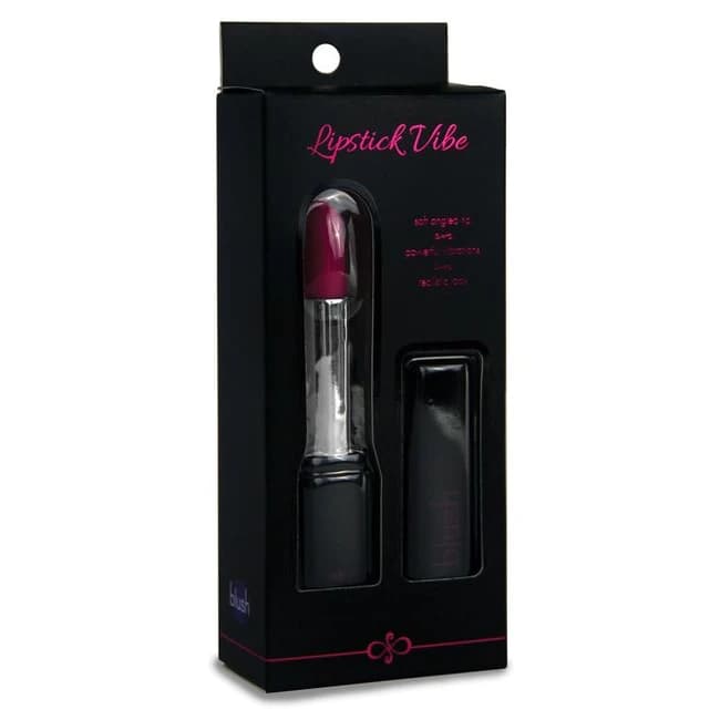 Lipstick Vibe Black - Image 2