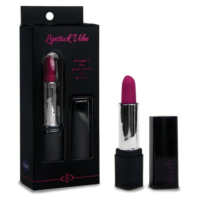 Lipstick Vibe Black - Image 3