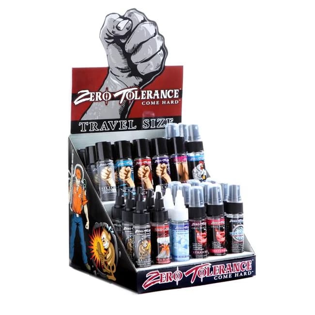 Liquid Display 1oz - Image 1