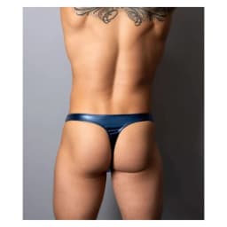 Liquid Onyx 2.0 Thong, image 1