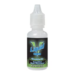 Liquid V Men Bottle .5 Oz Carded - Image 1