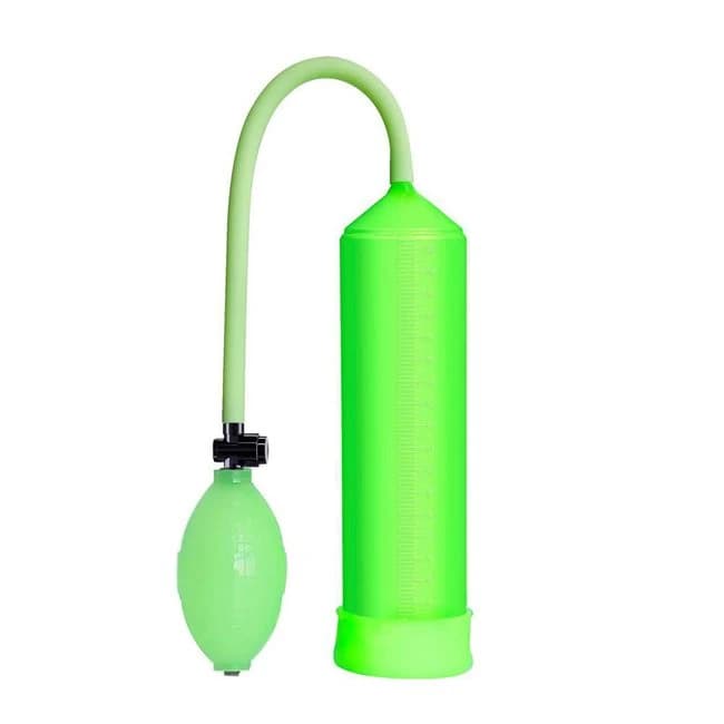Lit Glow Pump - Image 1