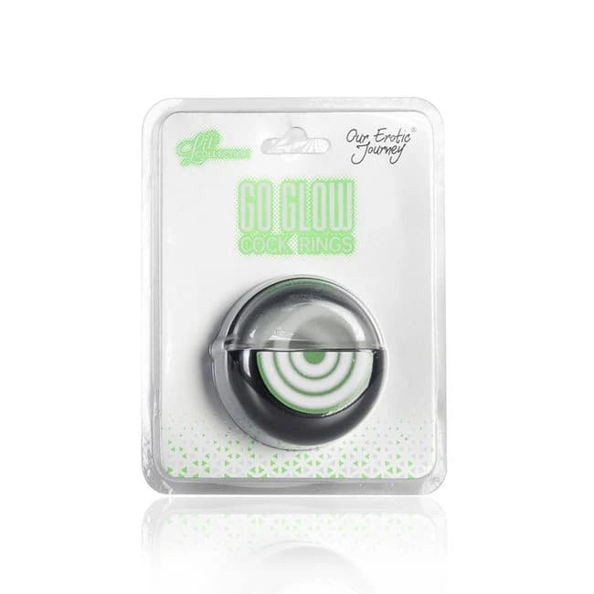 Lit Go Glow Ring - Image 1