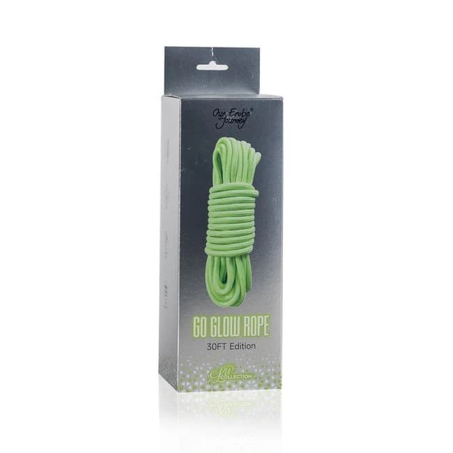 Lit Go Glow Rope - Image 1
