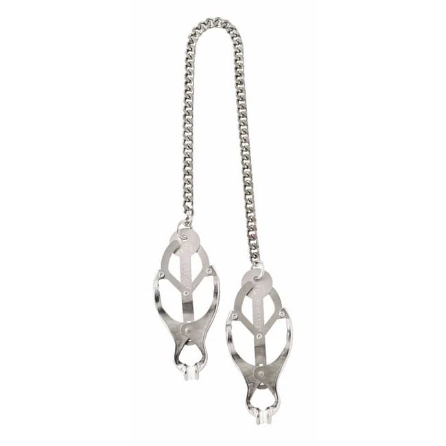 Lite Line Nipple Clamps - Image 1