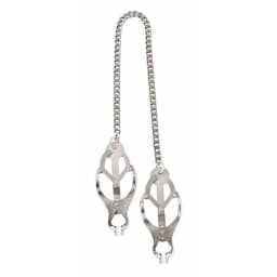 Lite Line Nipple Clamps, image 1