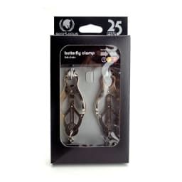 Lite Line Nipple Clamps, image 2
