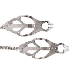 Lite Line Nipple Clamps, image 3