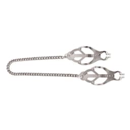 Lite Line Nipple Clamps, image 4