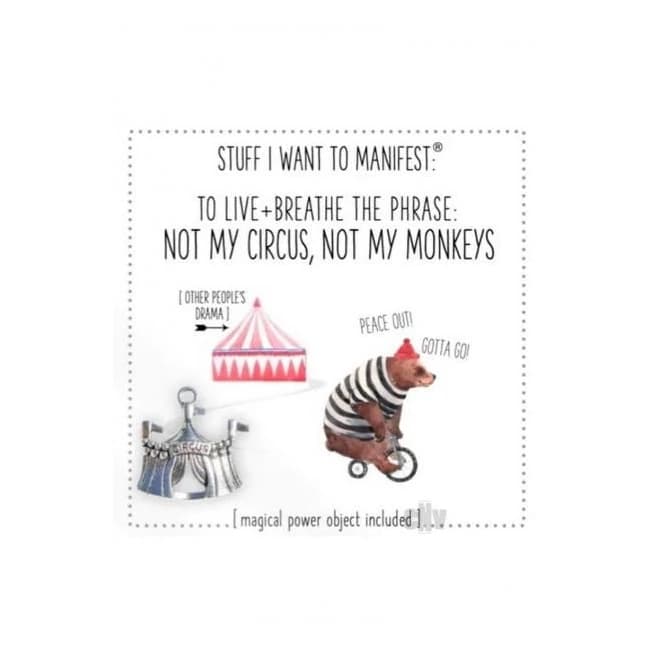 Live and Breathe the Phrase Not - Image 1