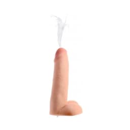 Loadz. Dual Density Squirt Cock, image 1