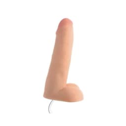 Loadz. Dual Density Squirt Cock, image 3