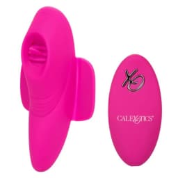 )Lock n Play Remote Flicker Panty Teaser, image 2
