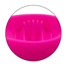 )Lock n Play Remote Flicker Panty Teaser, image 3