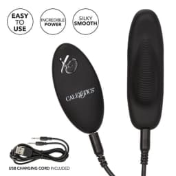Lock n Play Remote Panty Teaser, image 3