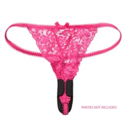 Lock n Play Remote Panty Teaser, image 5