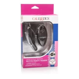 Lock n Play Remote Panty Teaser, image 9
