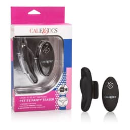Lock n Play Remote Panty Teaser, image 10