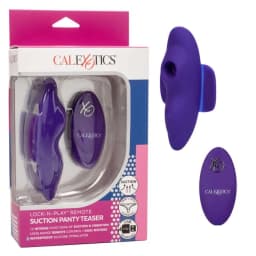 Lock n Play Remote Panty Teaser, image 2