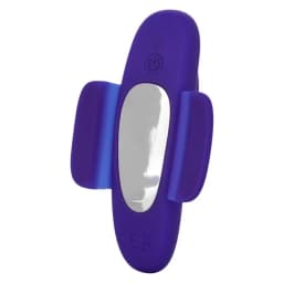 Lock-n-play Remote Pulsating Panty Teaser - Image 10