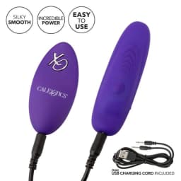 Lock-n-play Remote Pulsating Panty Teaser - Image 6
