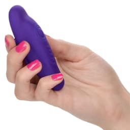 Lock-n-play Remote Pulsating Panty Teaser - Image 7