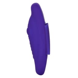 Lock-n-play Remote Pulsating Panty Teaser - Image 9
