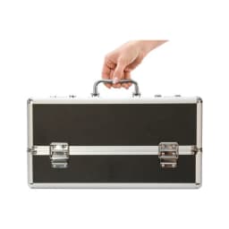 Lockable Vibrator Case, image 5