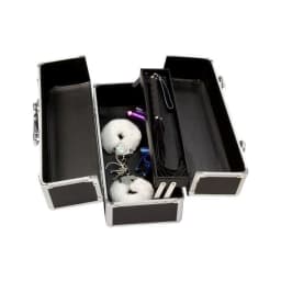 Lockable Vibrator Case, image 7