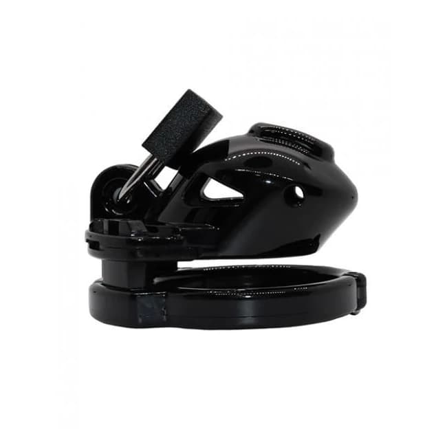 Locked in Lust the Vice Micro - Black - Image 1