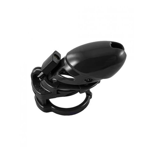 Locked in Lust the Vice Plus - - Image 1