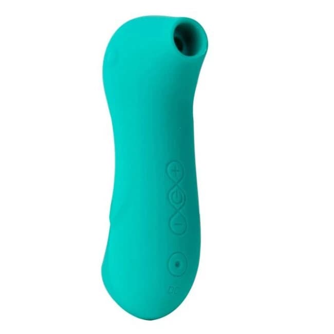 Loe Cameo Air Pulse Vibrator - Image 1