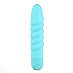 Lola Rechargeable Twisty Bullet, image 4