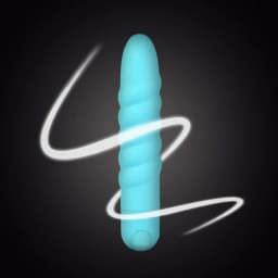 Lola Rechargeable Twisty Bullet, image 5